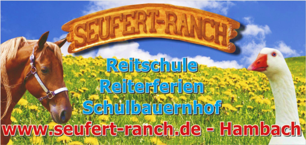 Seuferts ranch
