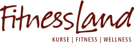 logo fitnessland schweinfurt